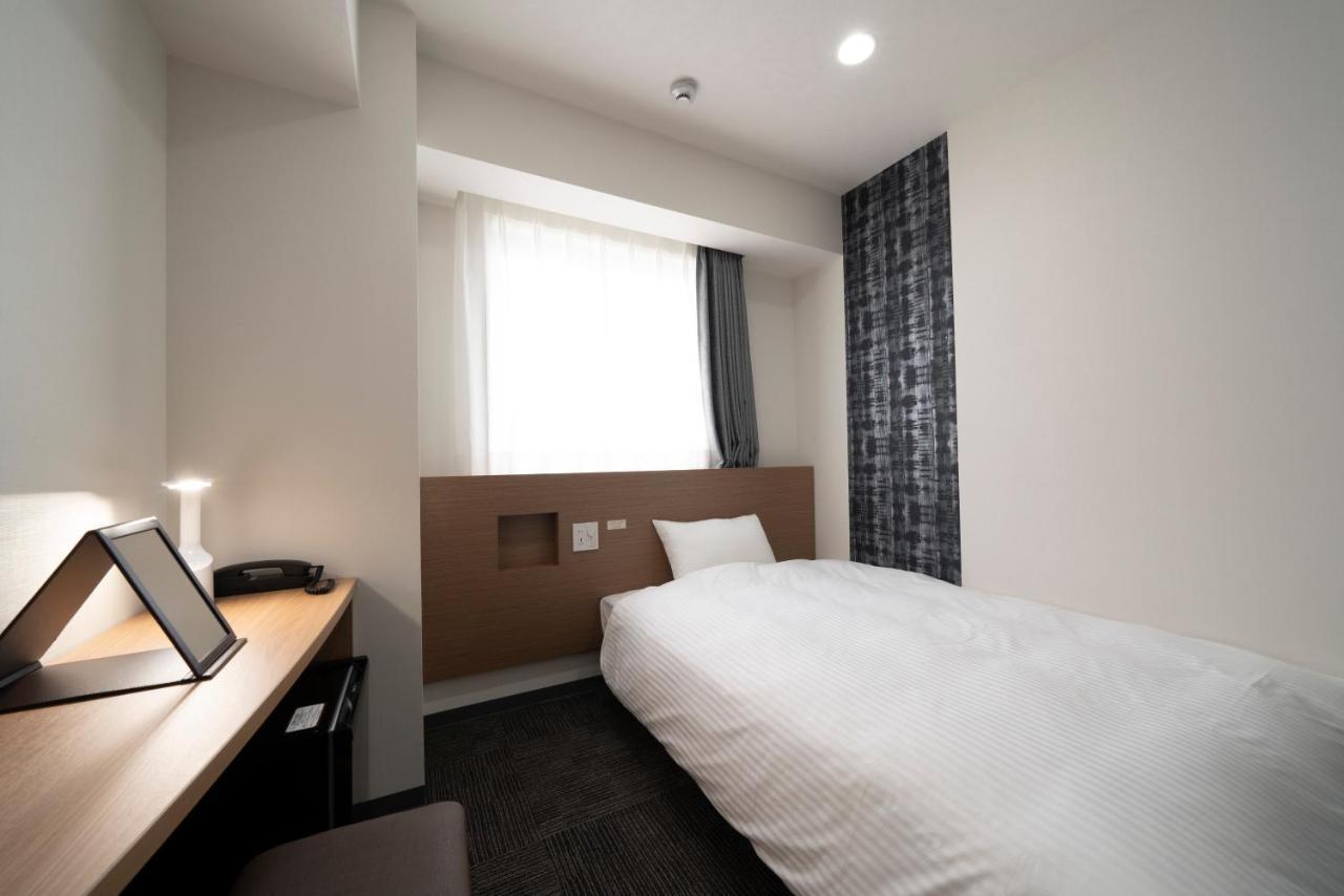 Washington R&B Hotel Nagoya Ekimae Esterno foto