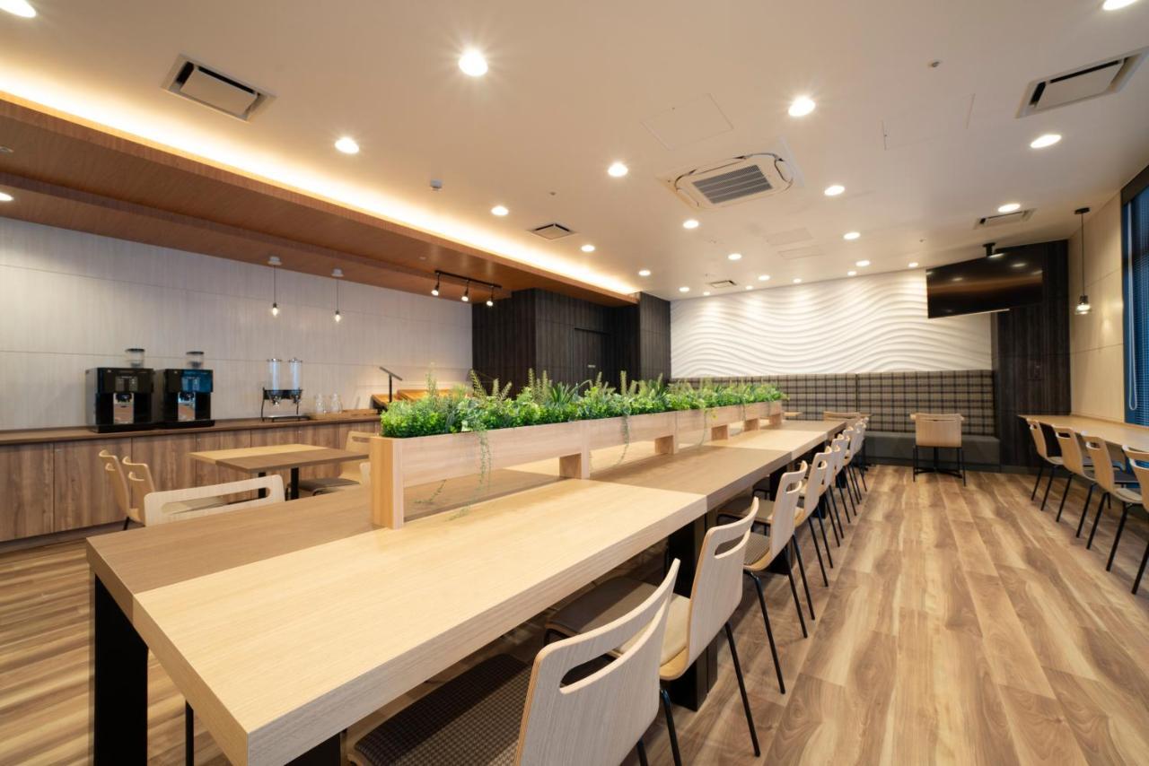 Washington R&B Hotel Nagoya Ekimae Esterno foto