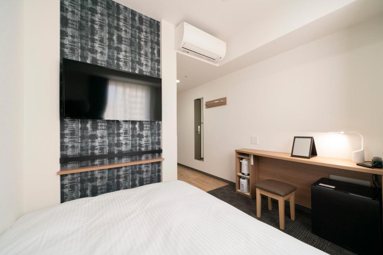 Washington R&B Hotel Nagoya Ekimae Esterno foto