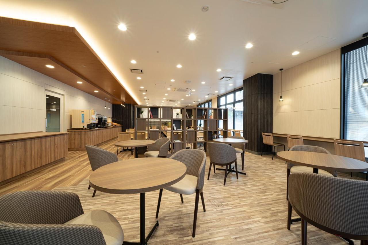 Washington R&B Hotel Nagoya Ekimae Esterno foto