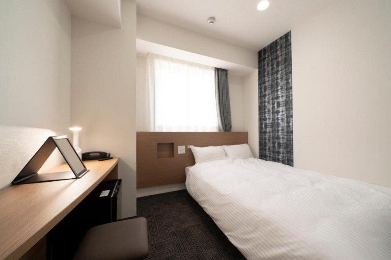 Washington R&B Hotel Nagoya Ekimae Esterno foto