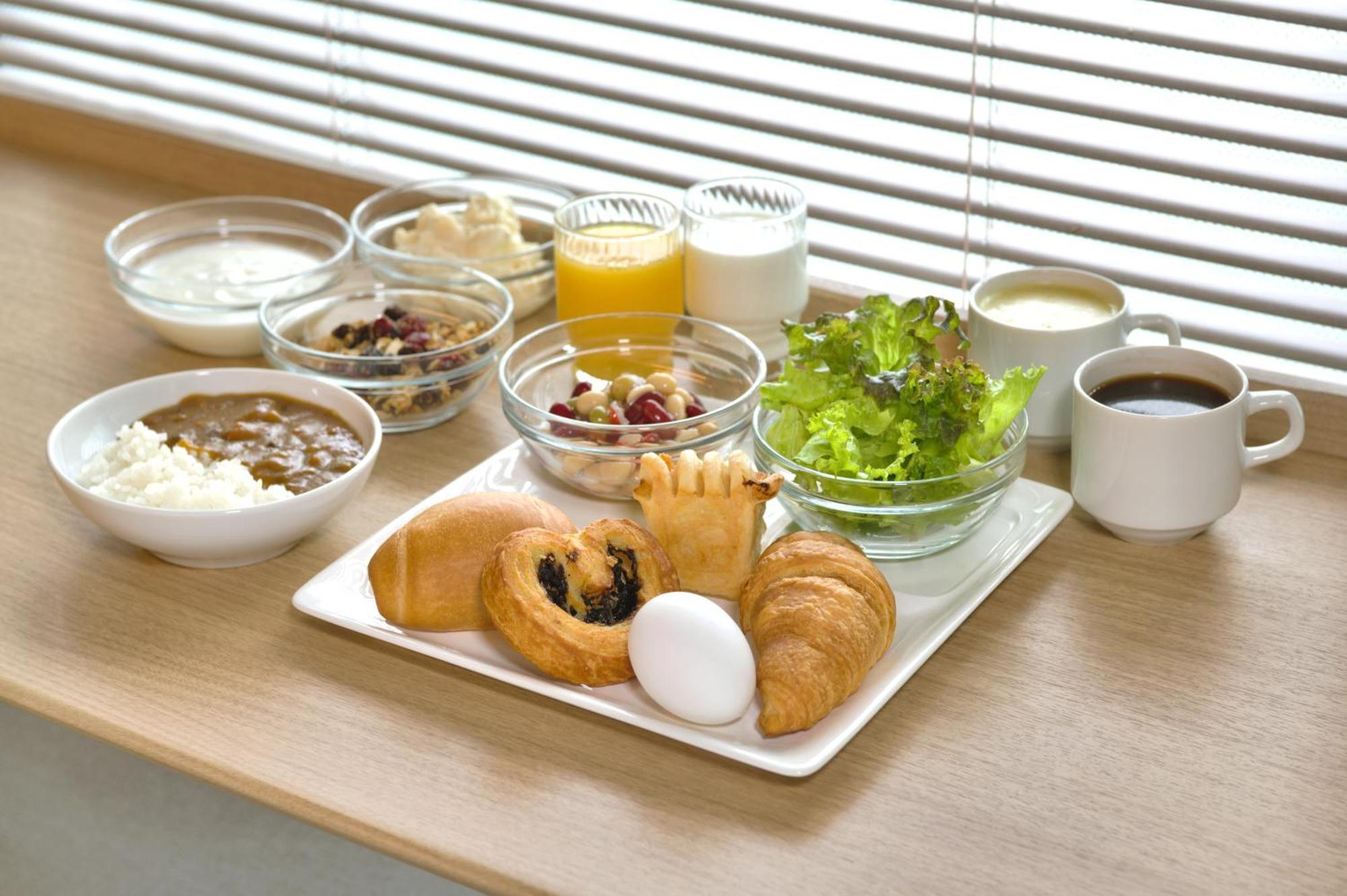 Washington R&B Hotel Nagoya Ekimae Esterno foto